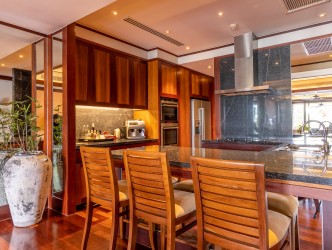 2 Bed, 3 Bath, ApartmentFor Sale, Phuket, Kamala, West