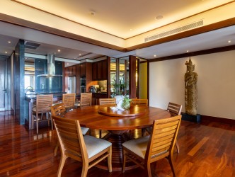 2 Bed, 3 Bath, ApartmentFor Sale, Phuket, Kamala, West