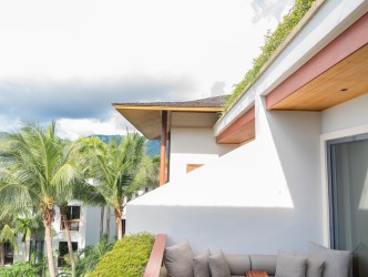 3 Bed, 4 Bath, ApartmentFor Sale, Phuket, Kamala, West