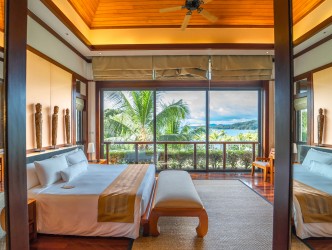 3 Bed, 4 Bath, ApartmentFor Sale, Phuket, Kamala, West