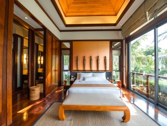 3 Bed, 4 Bath, ApartmentFor Sale, Phuket, Kamala, West