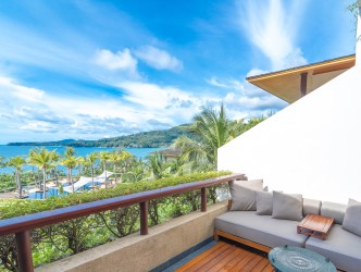 3 Bed, 4 Bath, ApartmentFor Sale, Phuket, Kamala, West