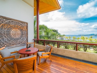 3 Bed, 4 Bath, ApartmentFor Sale, Phuket, Kamala, West