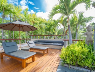 3 Bed, 4 Bath, ApartmentFor Sale, Phuket, Kamala, West