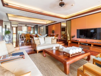 3 Bed, 4 Bath, ApartmentFor Sale, Phuket, Kamala, West