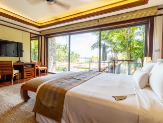 3 Bed, 4 Bath, ApartmentFor Sale, Phuket, Kamala, West