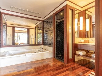 3 Bed, 4 Bath, ApartmentFor Sale, Phuket, Kamala, West