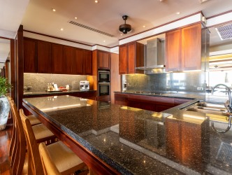 3 Bed, 4 Bath, ApartmentFor Sale, Phuket, Kamala, West