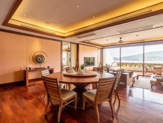 3 Bed, 4 Bath, ApartmentFor Sale, Phuket, Kamala, West