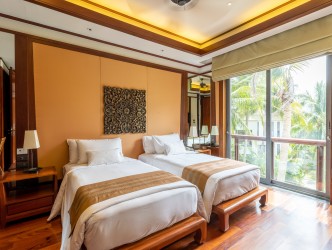 3 Bed, 4 Bath, ApartmentFor Sale, Phuket, Kamala, West