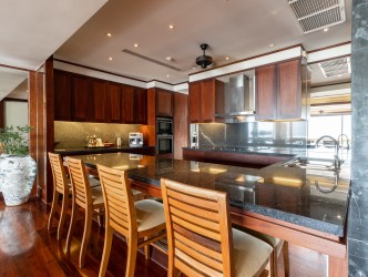 3 Bed, 4 Bath, ApartmentFor Sale, Phuket, Kamala, West