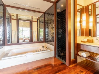 3 Bed, 4 Bath, ApartmentFor Sale, Phuket, Kamala, West