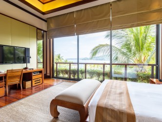 3 Bed, 4 Bath, ApartmentFor Sale, Phuket, Kamala, West