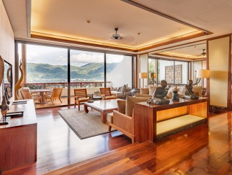 3 Bed, 4 Bath, ApartmentFor Sale, Phuket, Kamala, West