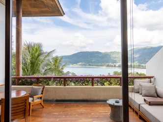 3 Bed, 4 Bath, ApartmentFor Sale, Phuket, Kamala, West
