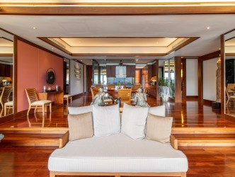 3 Bed, 4 Bath, ApartmentFor Sale, Phuket, Kamala, West