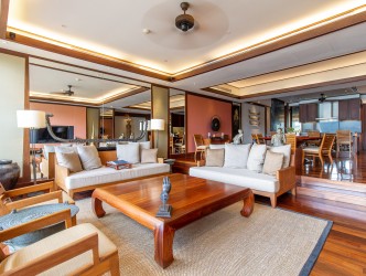 3 Bed, 4 Bath, ApartmentFor Sale, Phuket, Kamala, West