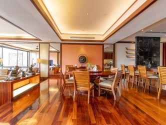 3 Bed, 4 Bath, ApartmentFor Sale, Phuket, Kamala, West