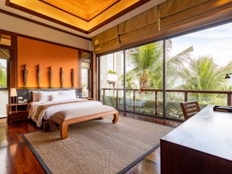 3 Bed, 4 Bath, ApartmentFor Sale, Phuket, Kamala, West