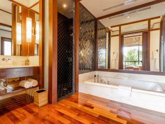 3 Bed, 4 Bath, ApartmentFor Sale, Phuket, Kamala, West