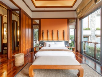 3 Bed, 4 Bath, ApartmentFor Sale, Phuket, Kamala, West