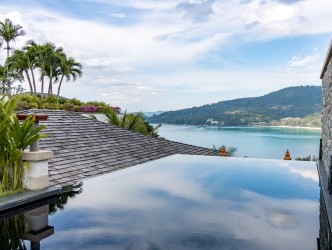 3 Bed, 4 Bath, ApartmentFor Sale, Phuket, Kamala, West