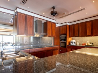 3 Bed, 4 Bath, ApartmentFor Sale, Phuket, Kamala, West