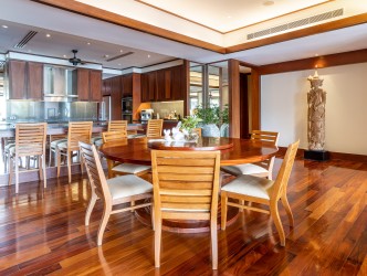 3 Bed, 4 Bath, ApartmentFor Sale, Phuket, Kamala, West