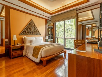 3 Bed, 4 Bath, ApartmentFor Sale, Phuket, Kamala, West