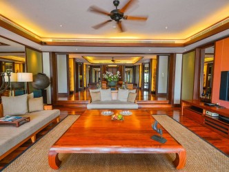 4 Bed, 5 Bath, ApartmentFor Sale, Phuket, Kamala, West