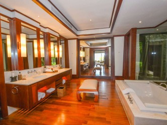 4 Bed, 5 Bath, ApartmentFor Sale, Phuket, Kamala, West