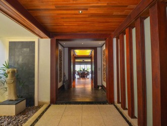 4 Bed, 5 Bath, ApartmentFor Sale, Phuket, Kamala, West