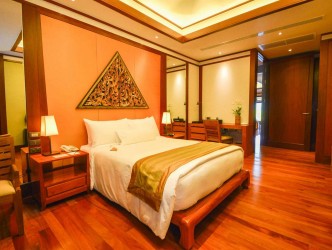 4 Bed, 5 Bath, ApartmentFor Sale, Phuket, Kamala, West