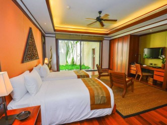 4 Bed, 5 Bath, ApartmentFor Sale, Phuket, Kamala, West