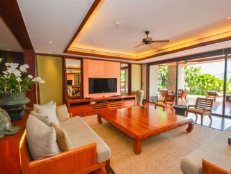 4 Bed, 5 Bath, ApartmentFor Sale, Phuket, Kamala, West