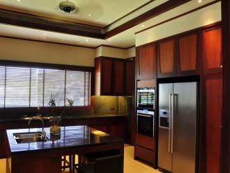 4 Bed, 5 Bath, ApartmentFor Sale, Phuket, Kamala, West