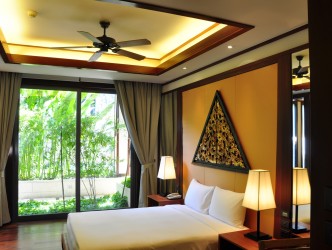 4 Bed, 5 Bath, ApartmentFor Sale, Phuket, Kamala, West