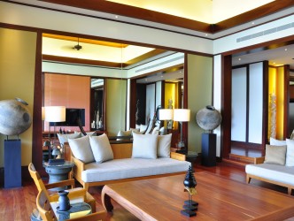 4 Bed, 5 Bath, ApartmentFor Sale, Phuket, Kamala, West