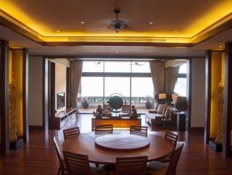 4 Bed, 5 Bath, ApartmentFor Sale, Phuket, Kamala, West