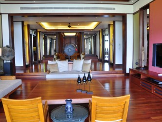 4 Bed, 5 Bath, ApartmentFor Sale, Phuket, Kamala, West