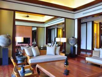 4 Bed, 5 Bath, ApartmentFor Sale, Phuket, Kamala, West