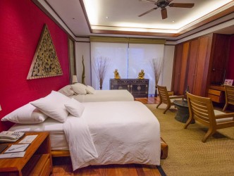 4 Bed, 5 Bath, ApartmentFor Sale, Phuket, Kamala, West