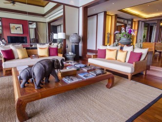 4 Bed, 5 Bath, ApartmentFor Sale, Phuket, Kamala, West