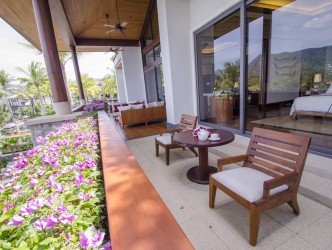 4 Bed, 5 Bath, ApartmentFor Sale, Phuket, Kamala, West