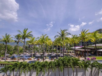 4 Bed, 5 Bath, ApartmentFor Sale, Phuket, Kamala, West