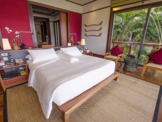 4 Bed, 5 Bath, ApartmentFor Sale, Phuket, Kamala, West