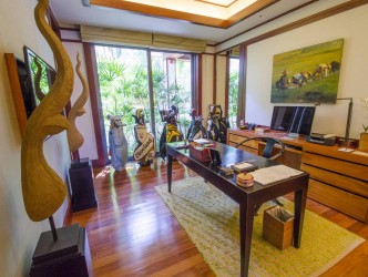 4 Bed, 5 Bath, ApartmentFor Sale, Phuket, Kamala, West