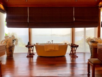 7 Bed, 8 Bath, HouseFor Sale, Phuket, Kamala, West