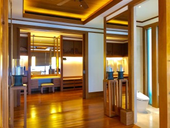 7 Bed, 8 Bath, HouseFor Sale, Phuket, Kamala, West