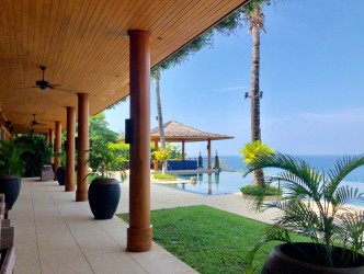 7 Bed, 8 Bath, HouseFor Sale, Phuket, Kamala, West